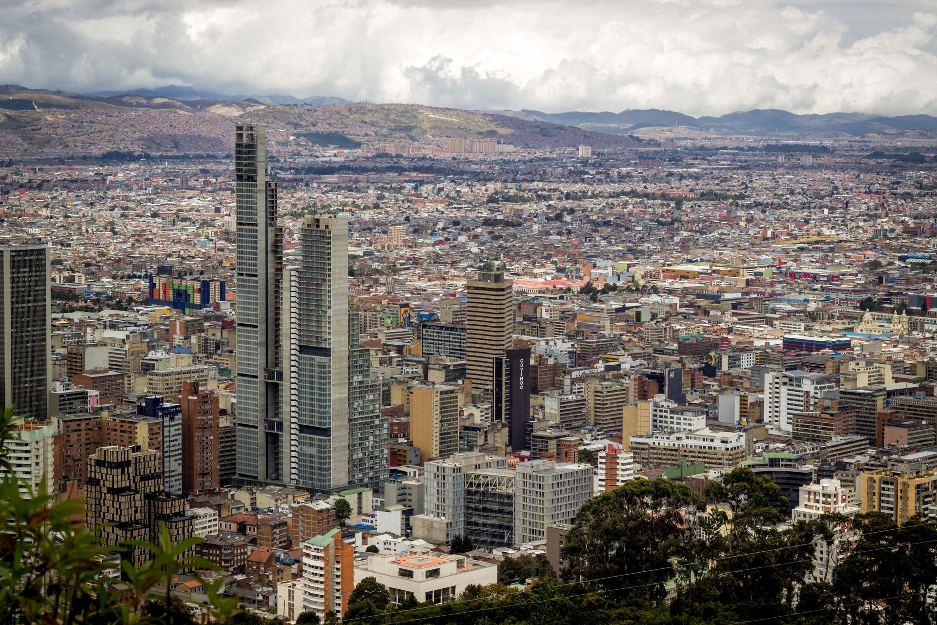 Alumnos del Tec viajan a Colombia por programa Talentum