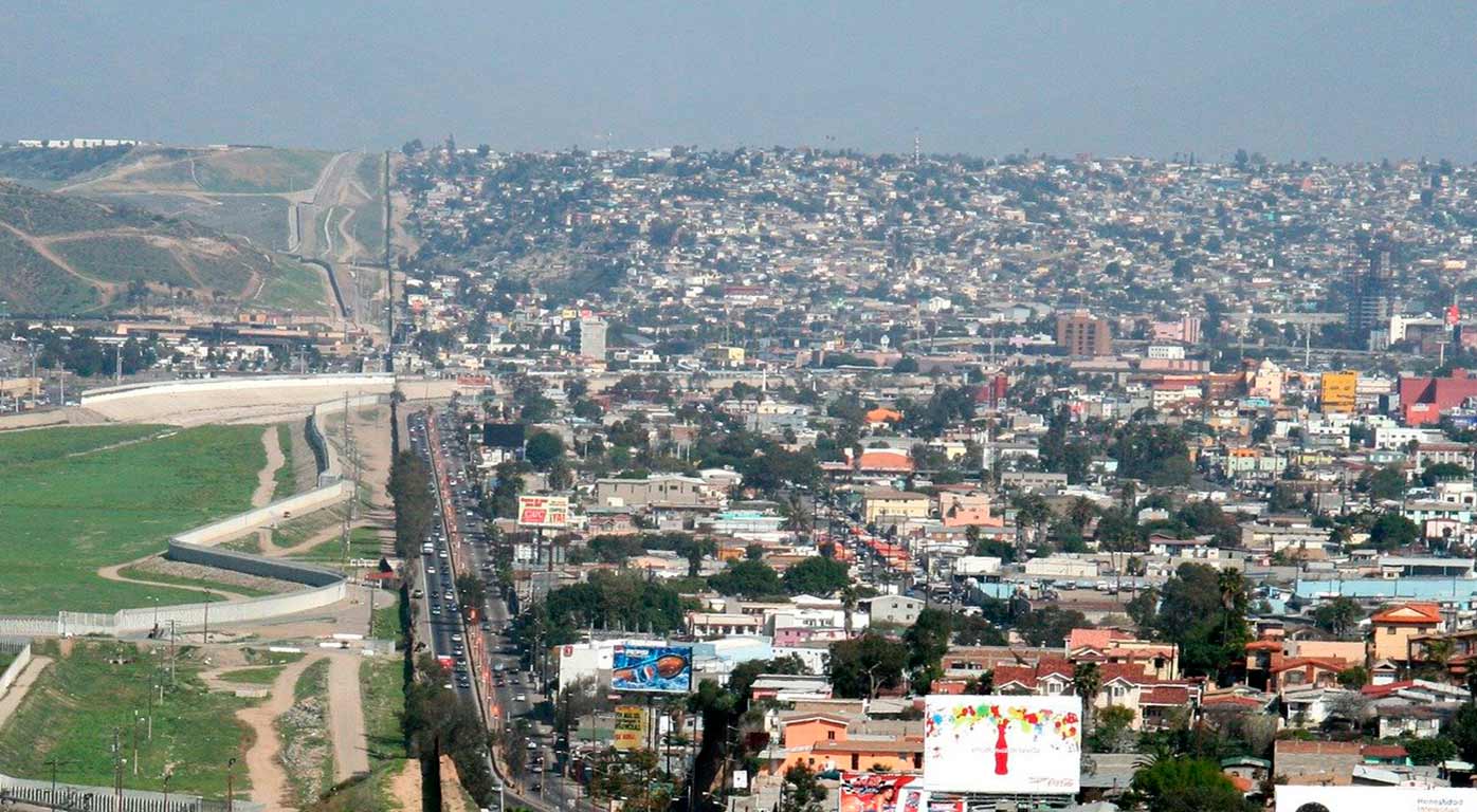 Profesor del Tec Guadalajara escribió sobre migración y covid-19.