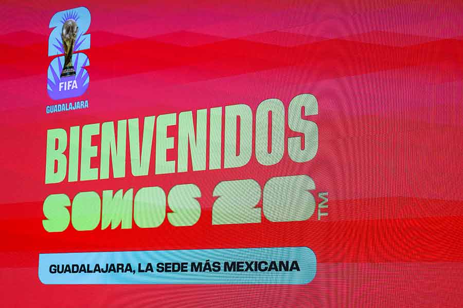 Mundial en Estadio Guadalajara, Tec realiza curso de sensibilizaci&oacute;n intercultural. 