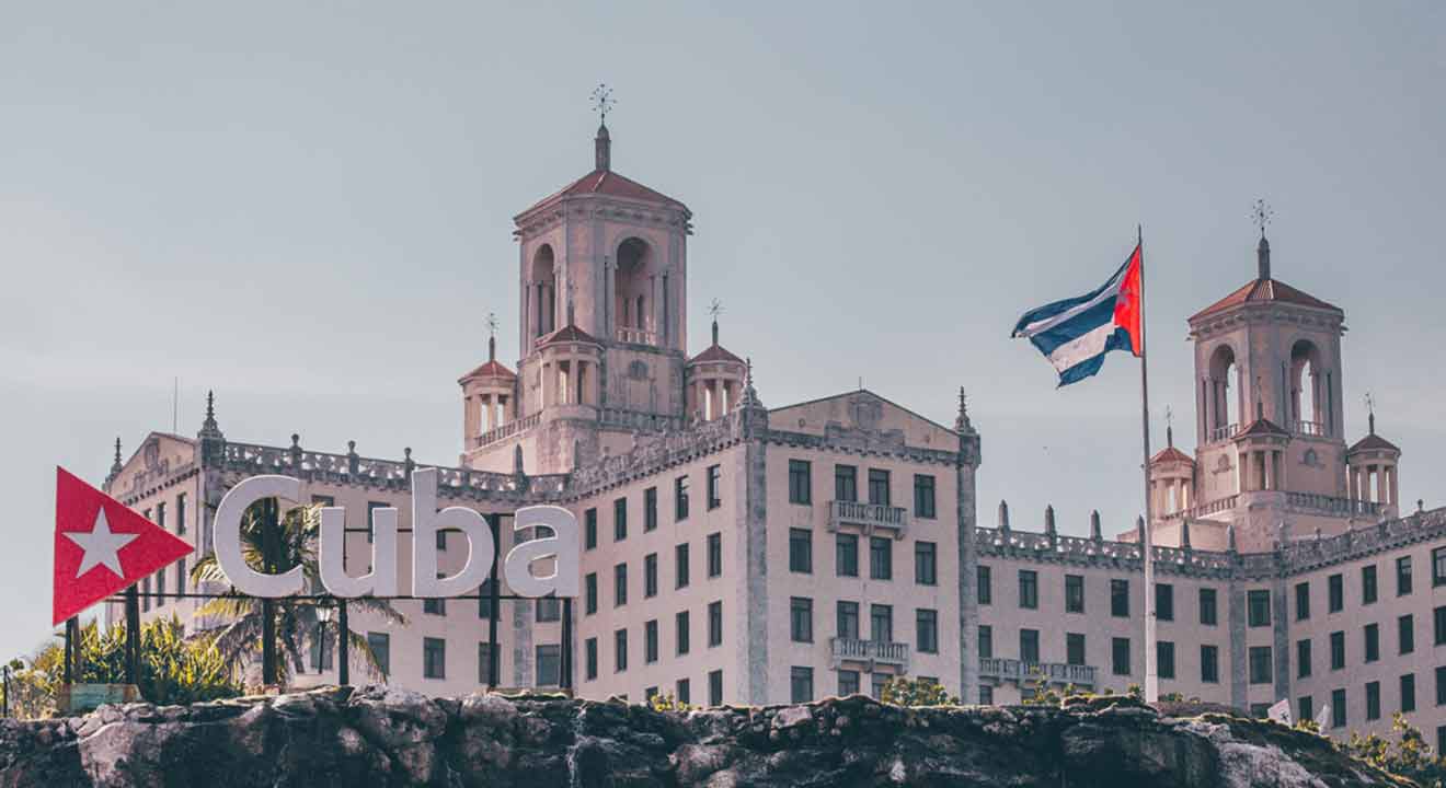 La Habana, Cuba