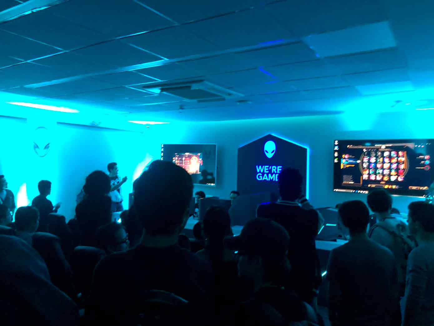 Alumno del Tec Guadalajara y gamer, miembro del equipo representativo de esports.