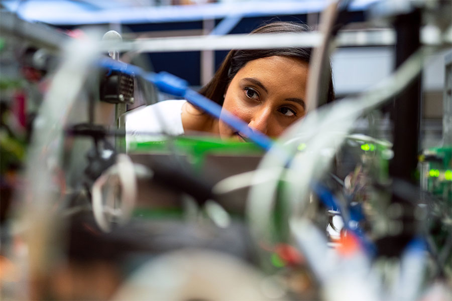 Tec de Monterrey anuncia sus 3 nuevas becas en ingeniería