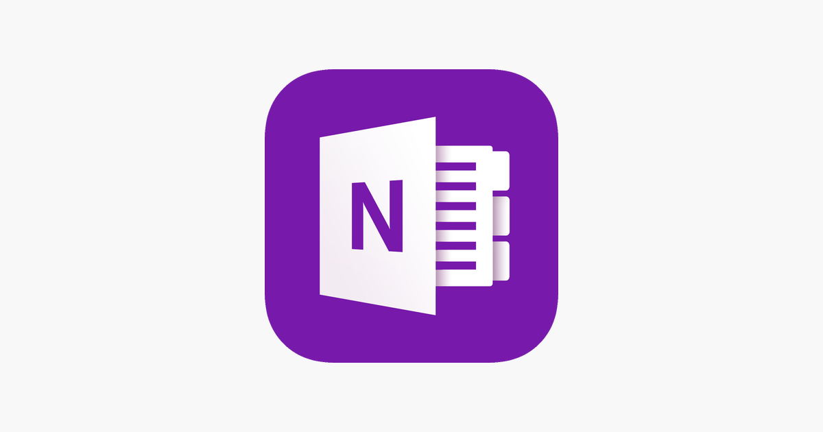 OneNote