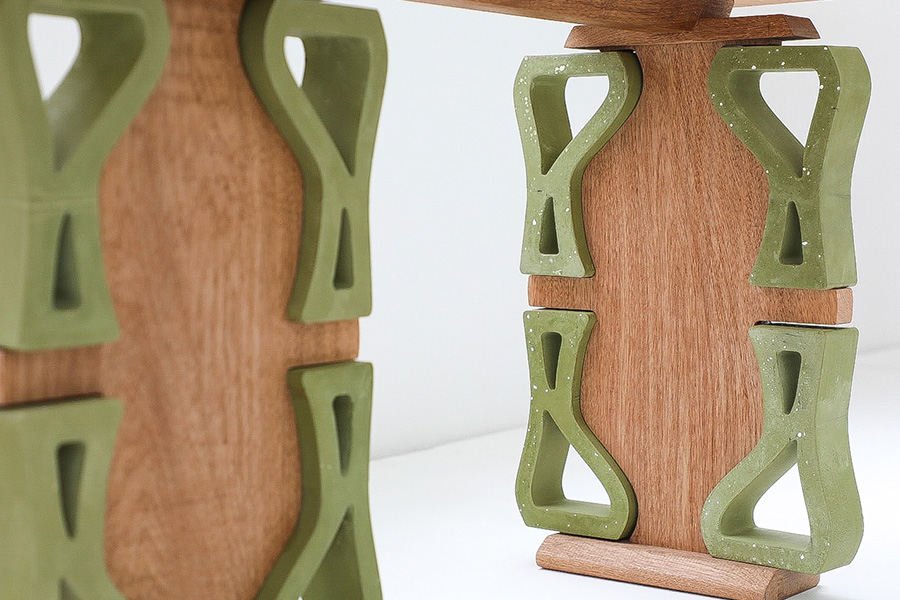 Orila, desarrollado por Paola y Atzin.