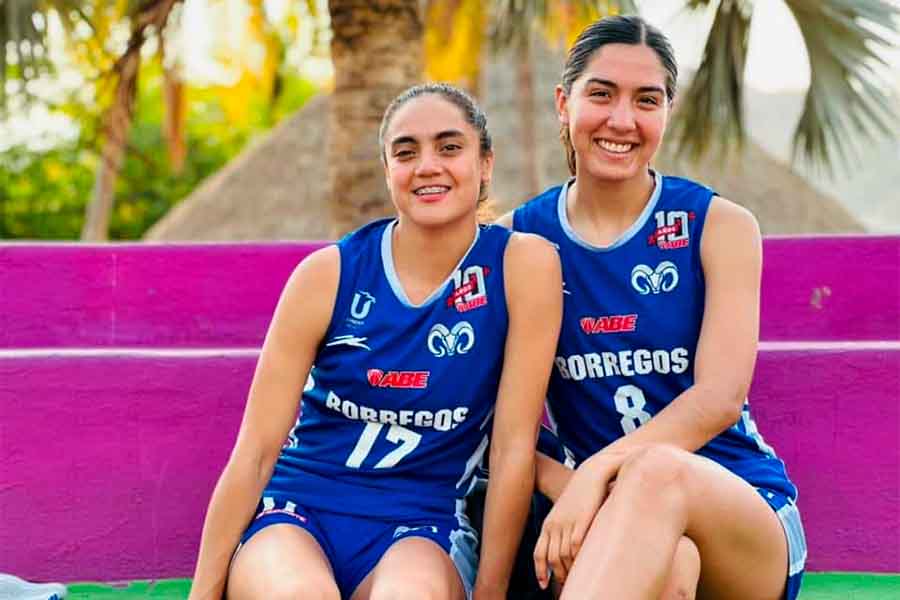 ¡Oro y plata! Borregos Toluca triunfan en nacional de basquetbol