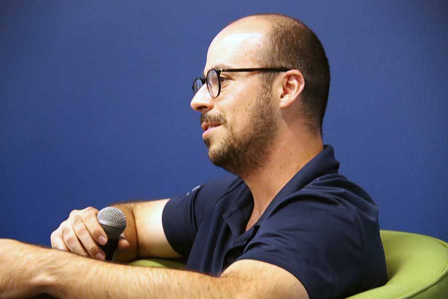 Consejos consultivos en emprendimiento, panel del Tec Guadalajara.