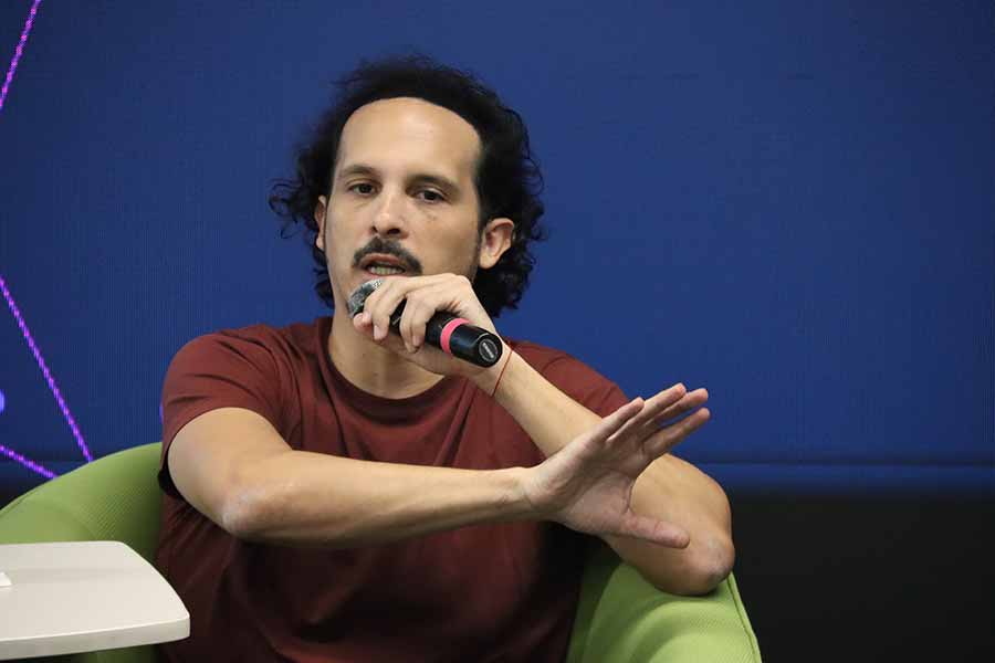 Consejos consultivos en emprendimiento, panel del Tec Guadalajara.