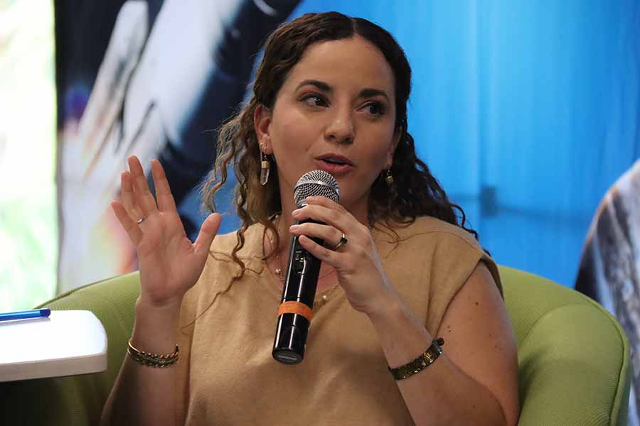 Consejos consultivos en emprendimiento, panel del Tec Guadalajara.