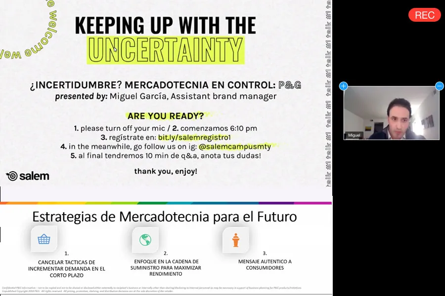 Infografia Miguel García