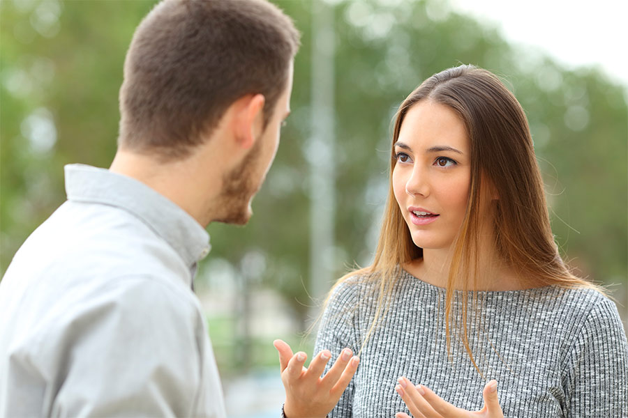 Microexpresiones: veracidad de un discurso