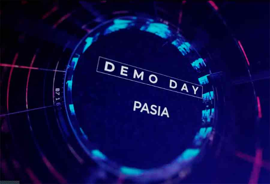 PASIA Demo Day de Fair LAC Jalisco presentó propuestas de emprendimiento que usan inteligencia artificial.