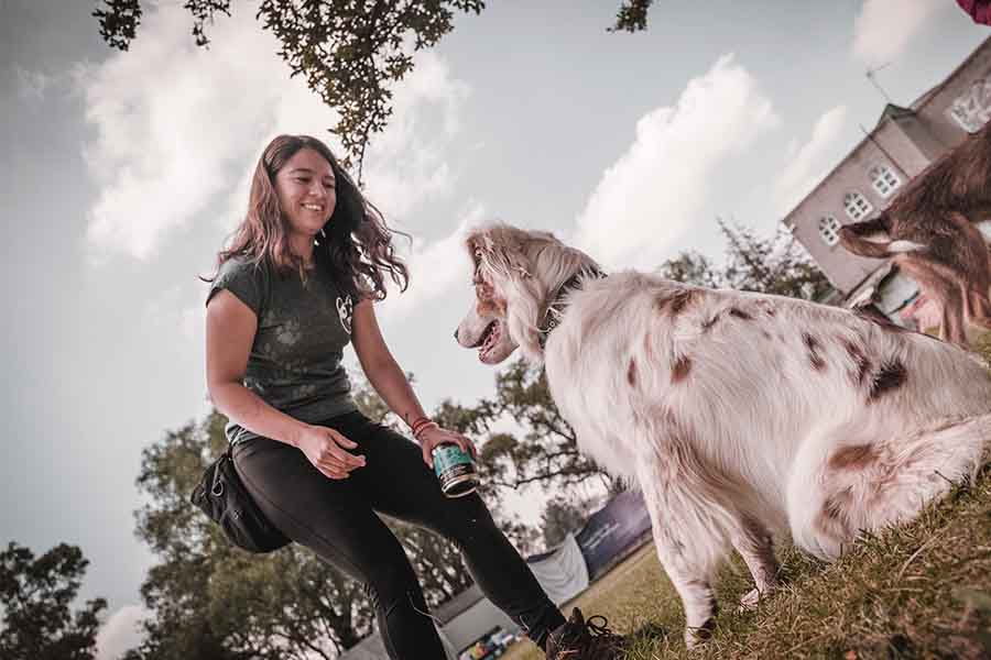 Tips para cuidar mejor a los perros, 2023, Tec CEM