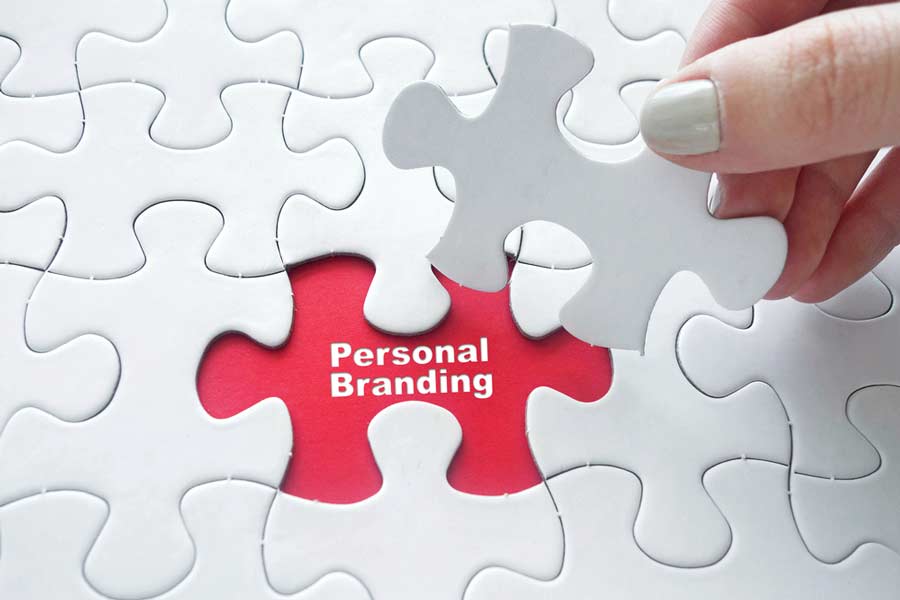 Personal branding