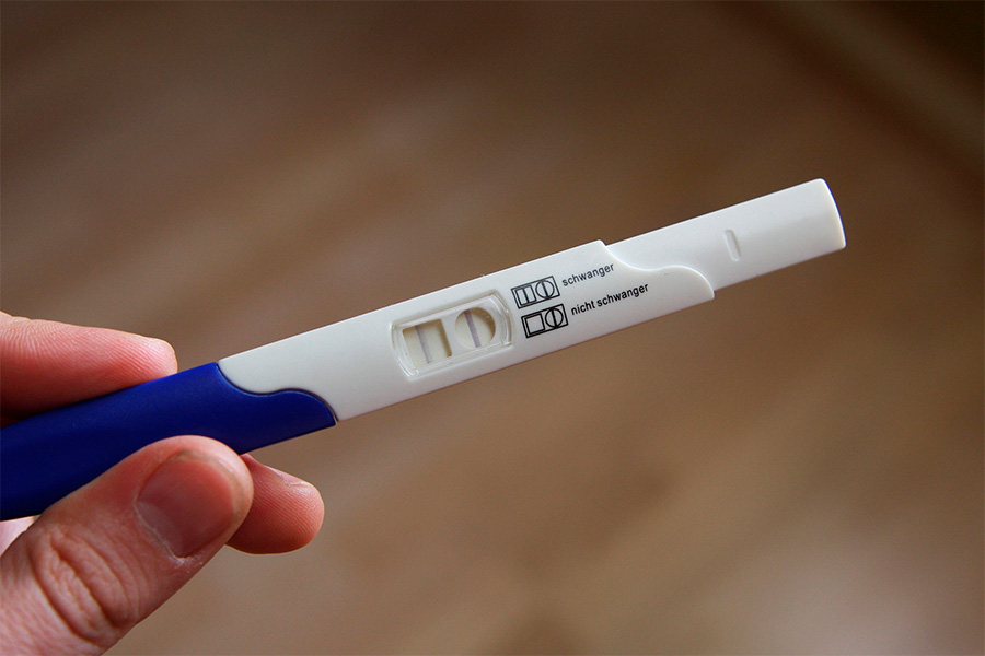 pregnancy-test