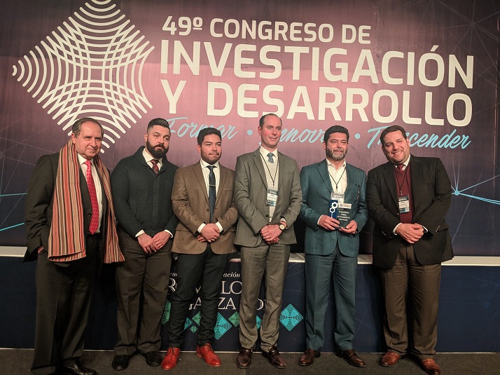 Grupo de Investigación de Enfermedades Metabólicas, liderado por el Dr. Arturo Santos García