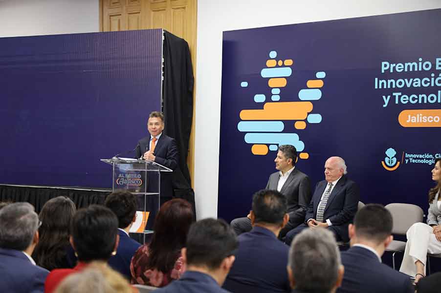 "Nos llena de mucho orgullo ayudar a m&aacute;s pacientes&rdquo;.- Paola Izaguirre.