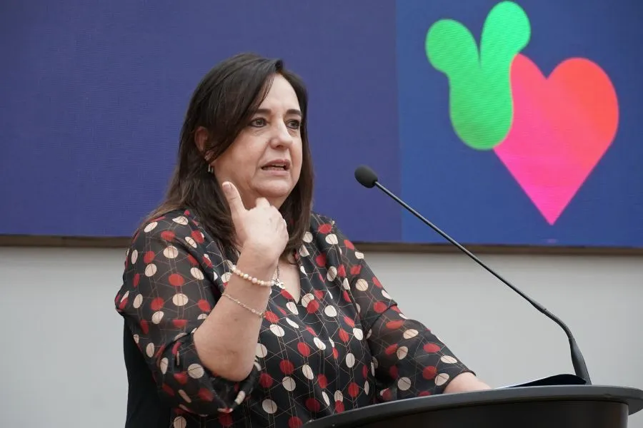 premio mujer tec Felisa González