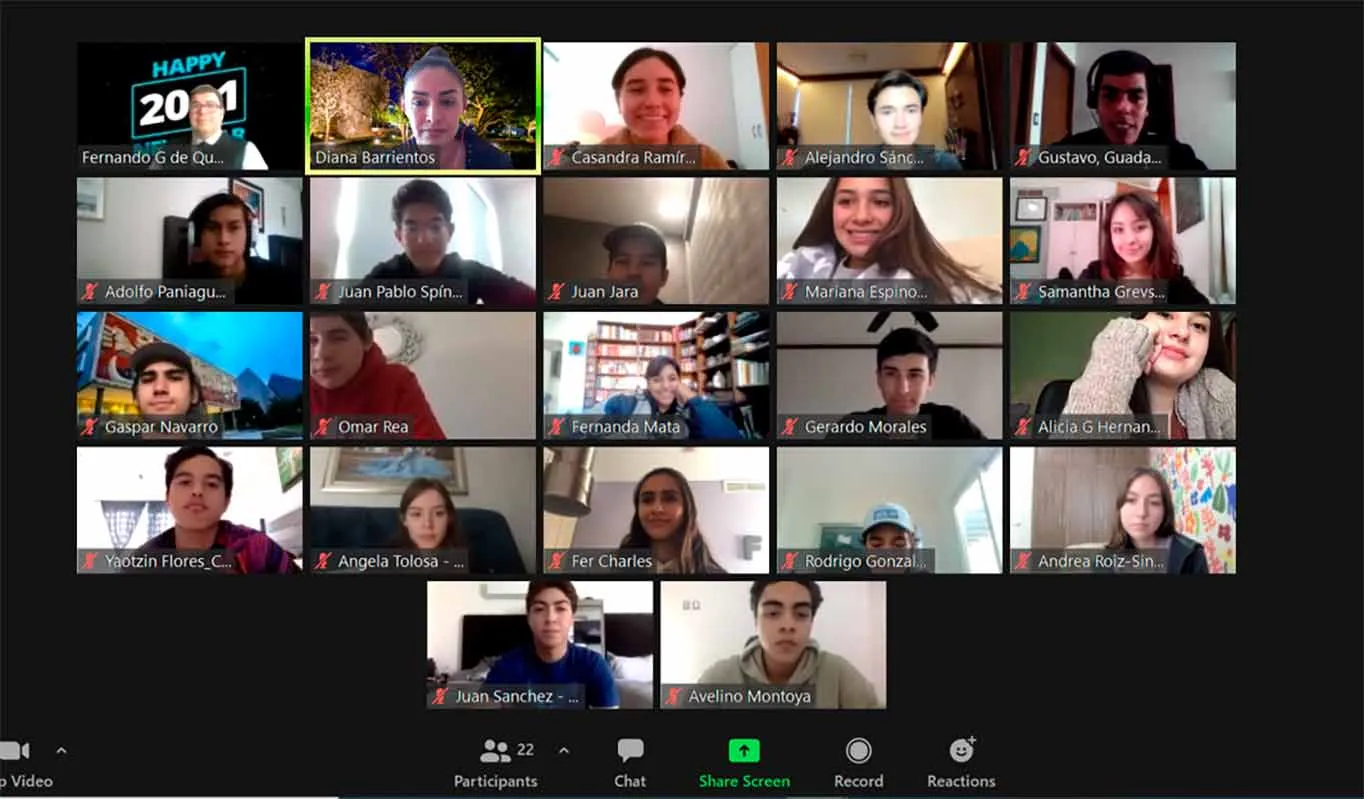PrepaTec lanza iniciativa Aulas Multicampus.