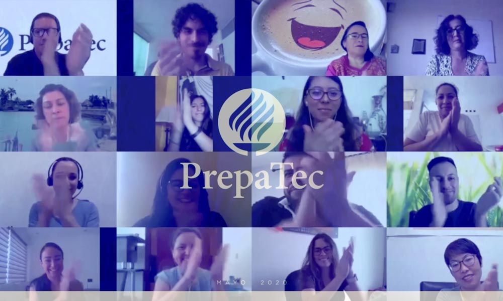 PrepaTec for Life