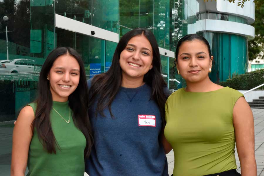 Pymes ecológicas, PrepaTec Monterrey.