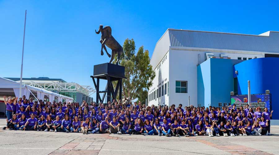 Estudiantes de PrepaTec presentan proyectos de responsabilidad social