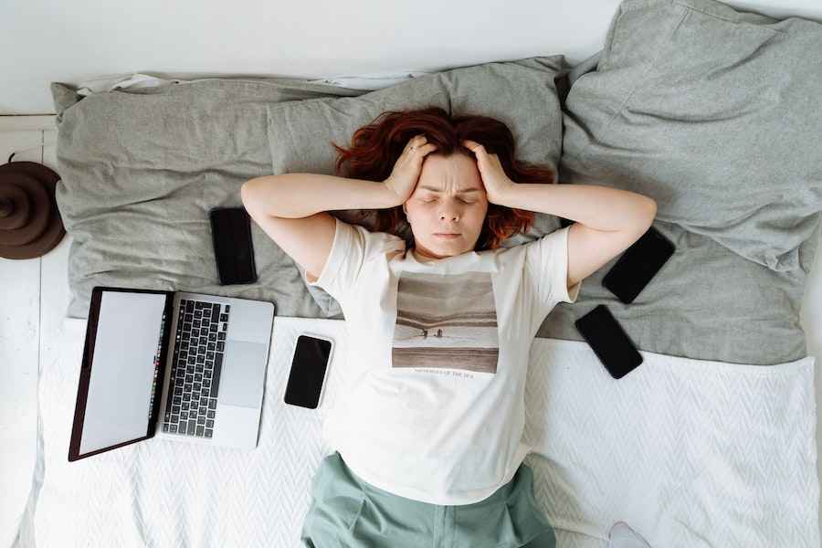 Prevención del suicidio está bien no estar bien