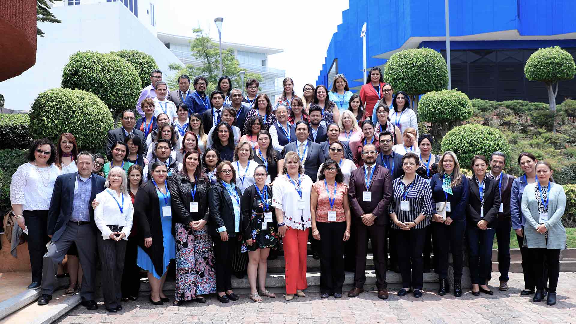 Primer Seminario de la Lengua CEM