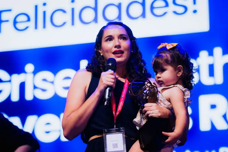 Griselda