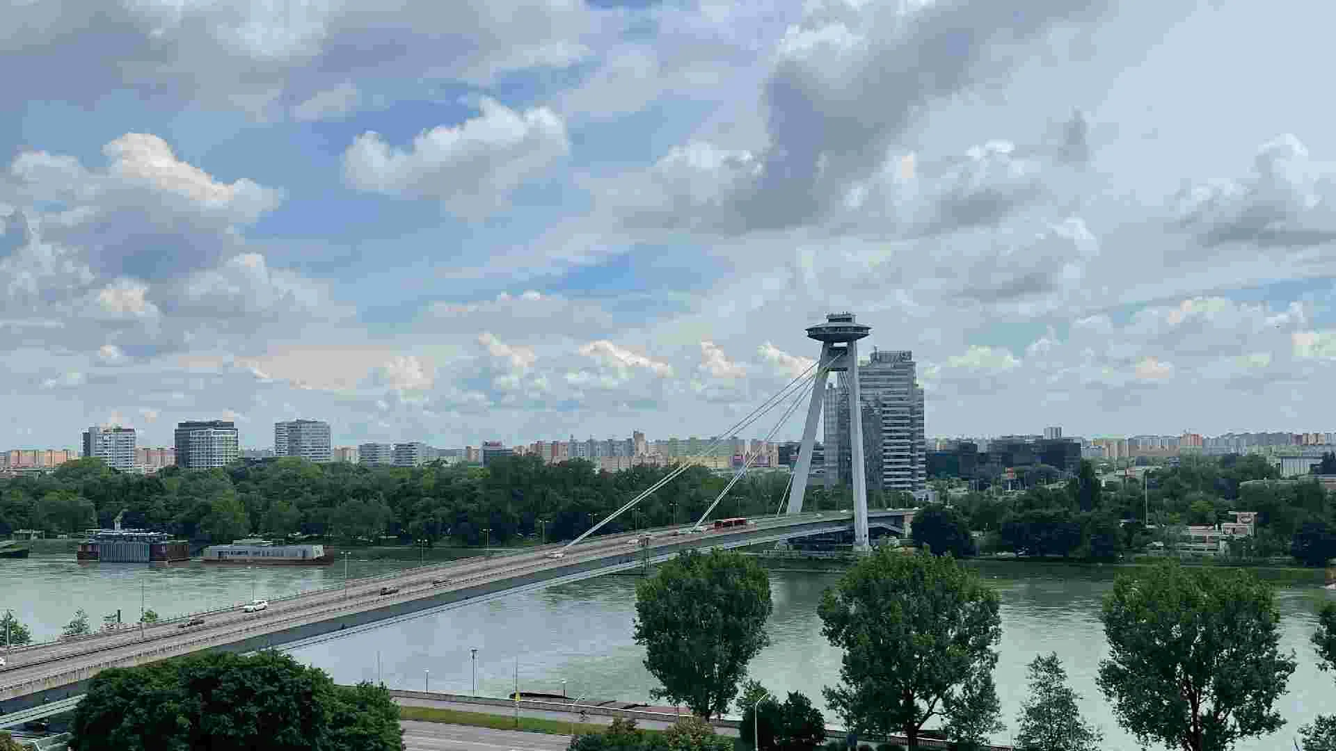 Los resultados del análisis del puente serán publicados en un artículo Scopus