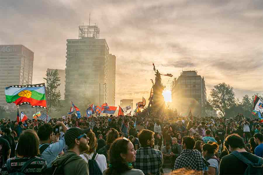 Miguel Ruiz Cabañas explica los desafíos de América Latina para 2023