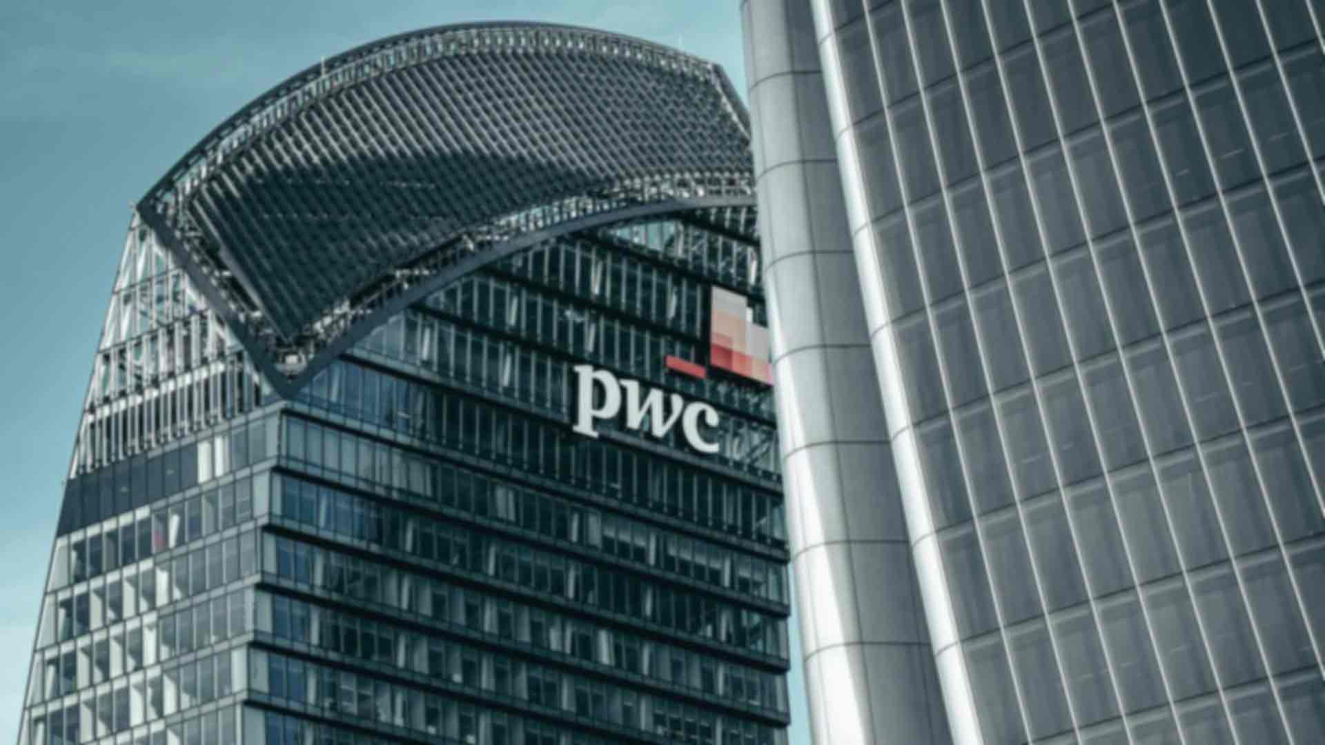 Edificio de PwC 