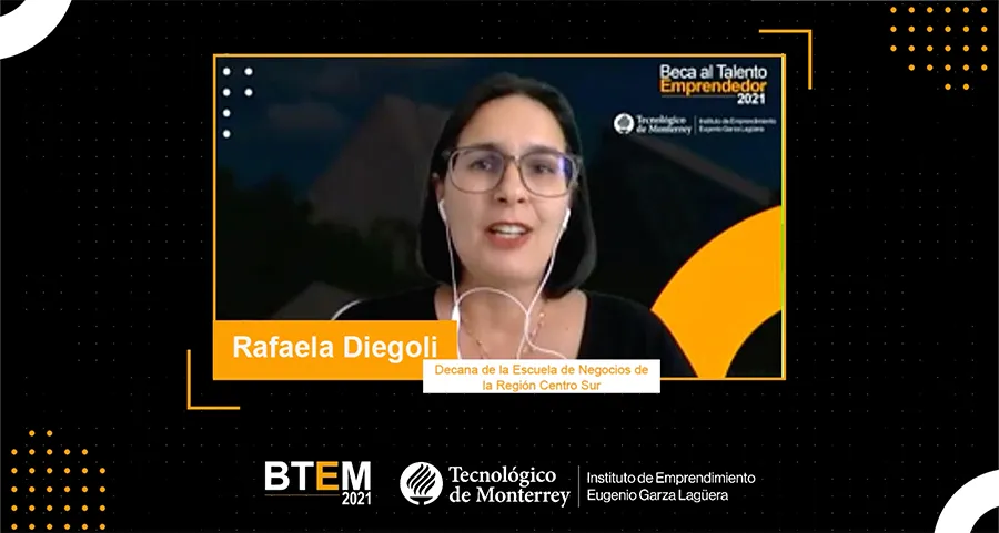 La Beca busca proyectos innovadores que requieren de líderes emprendedores para volverse una realidad. 