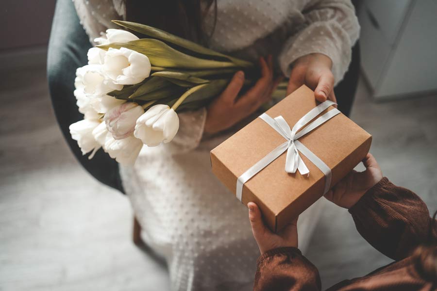 Regalos del Día de las Madres