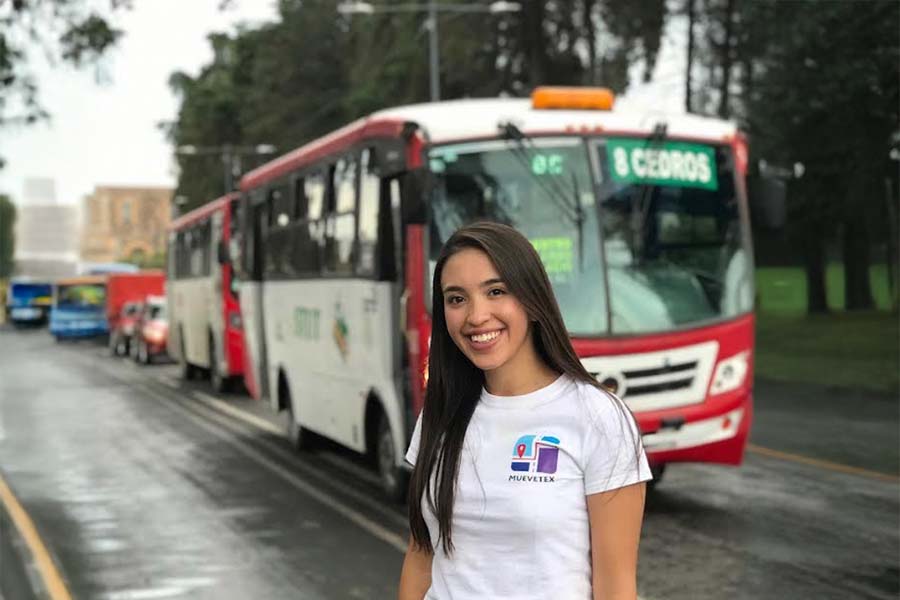regina paredes