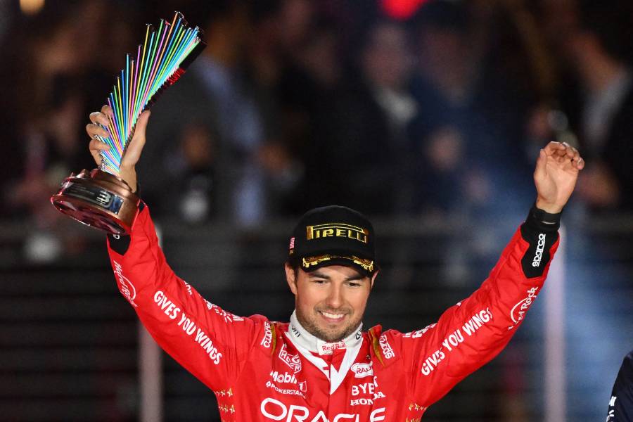 resumen del año noticias del mundo checo perez