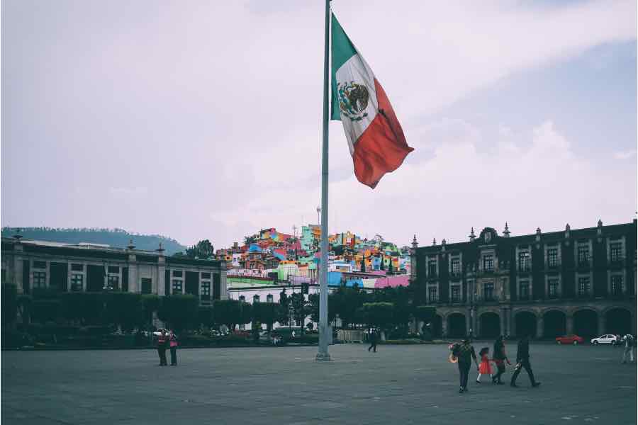 La consulta de revocación de este año en México, será la primera en la historia del país