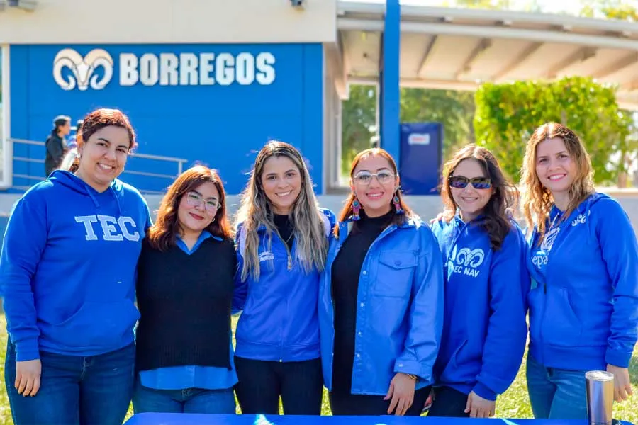 Reyna Trejo es la nueva directora de PrepaTec Navojoa
