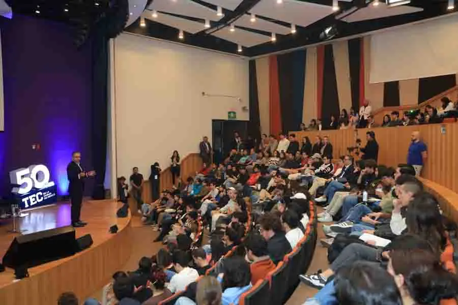 5 claves de la industria de la movilidad