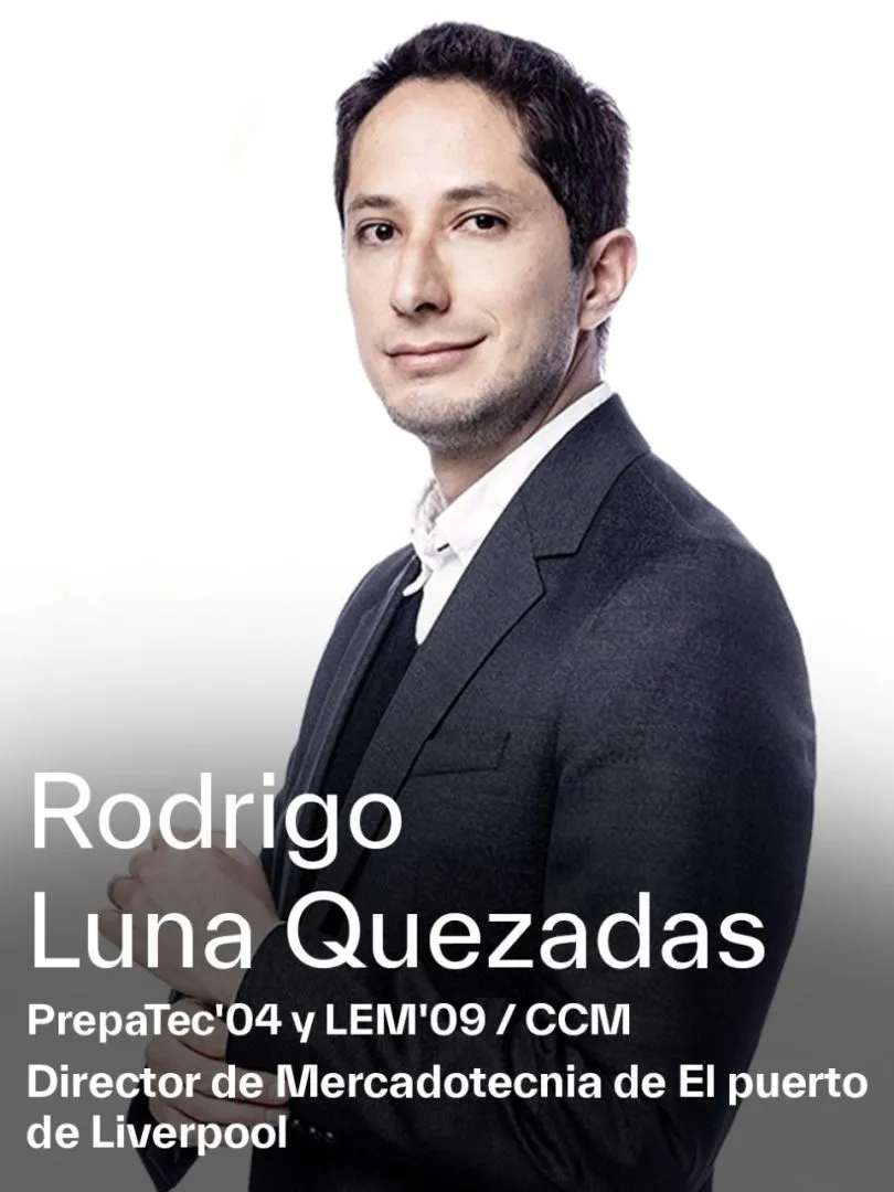 Rodrigo Luna