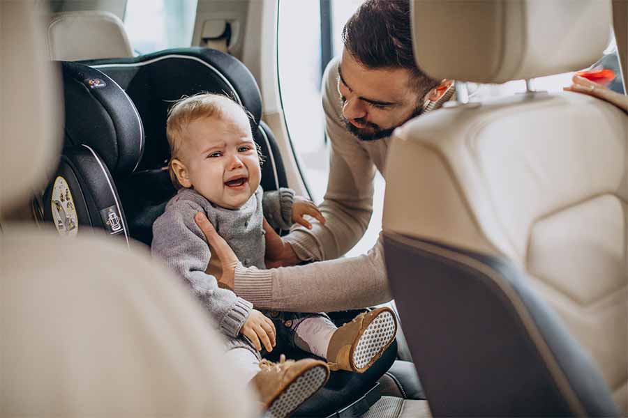 El rol del papá en pandemia