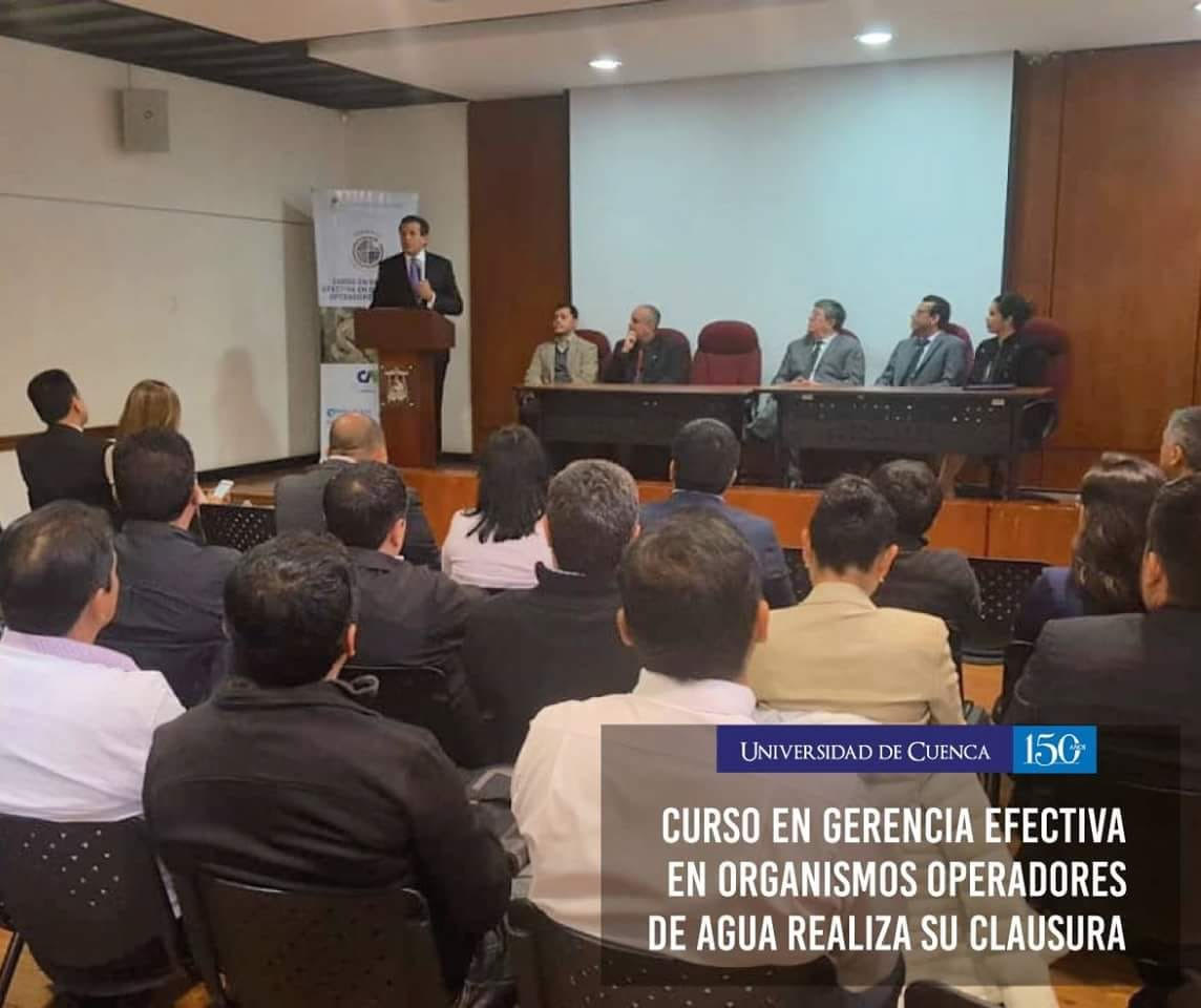 Ceremonia capacitación EIC