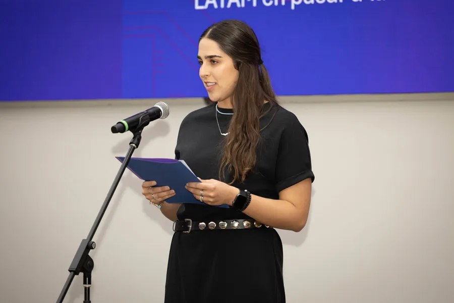 Sarah Kalach
