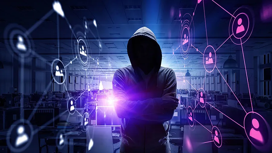 Seguridad Cibernética