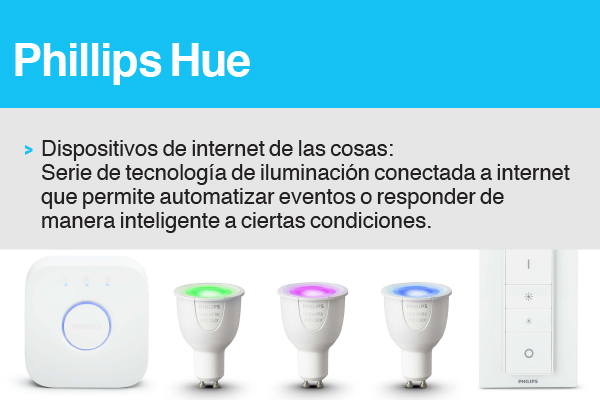 Phillips Hue