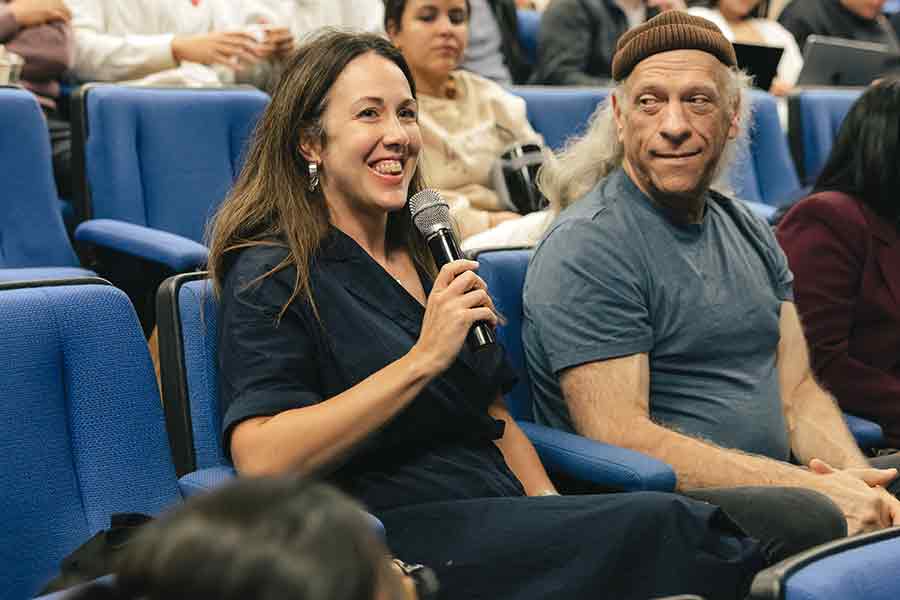 Simposio Agave en el Tec en Guadalajara para analizar la emisi&oacute;n de residuos tequileros.
