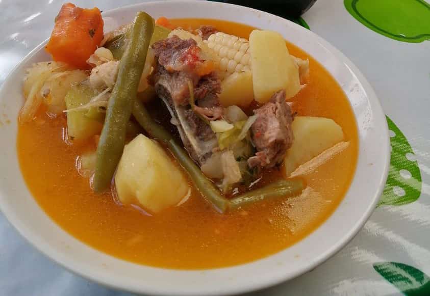 ofrendas-altar-zoque-comida-típica-Chiapas