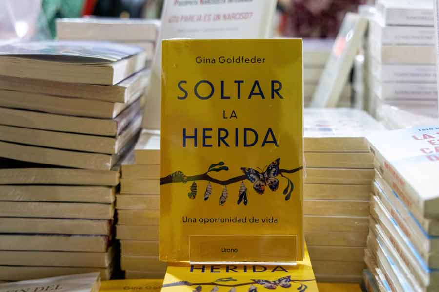 Soltar la herida