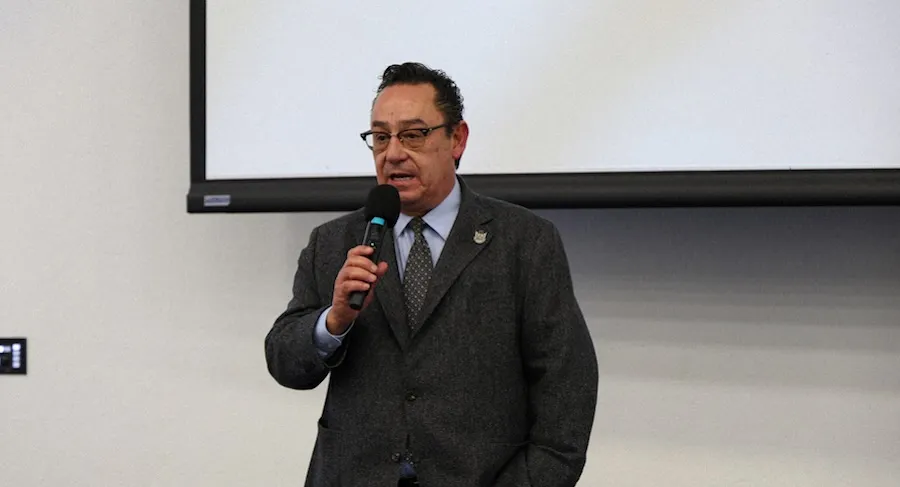 La profesora del Tec campus Quer&eacute;taro Tania Aguilar L&oacute;pez fue nombrada presidenta de la nueva Mesa Directiva del Colegio de Profesionales de la Nutrici&oacute;n de Quer&eacute;taro y el Baj&iacute;o (CPNQB).