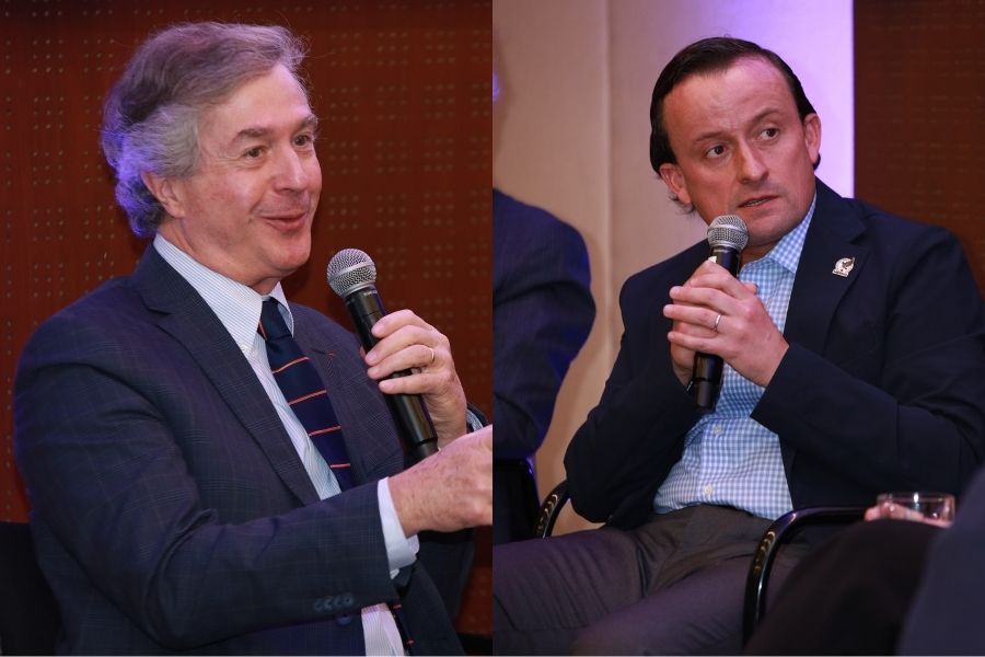 T-MEC, Mundial 2026 y seguridad en Norteam&eacute;rica