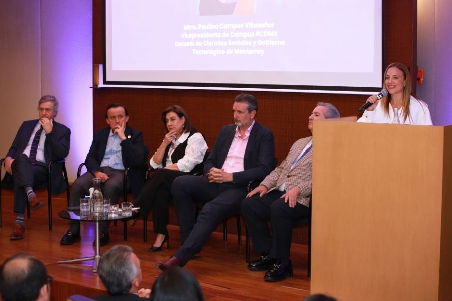 T-MEC, Mundial 2026 y seguridad en Norteam&eacute;rica